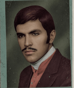 آخوندی