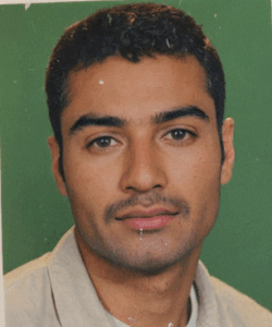 حمزه پورمحمد