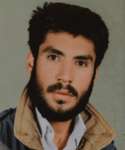 عزیز محمدیان