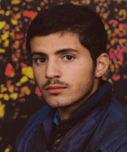 علی محمد مختاری