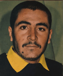 غلامرضا حجی زاده